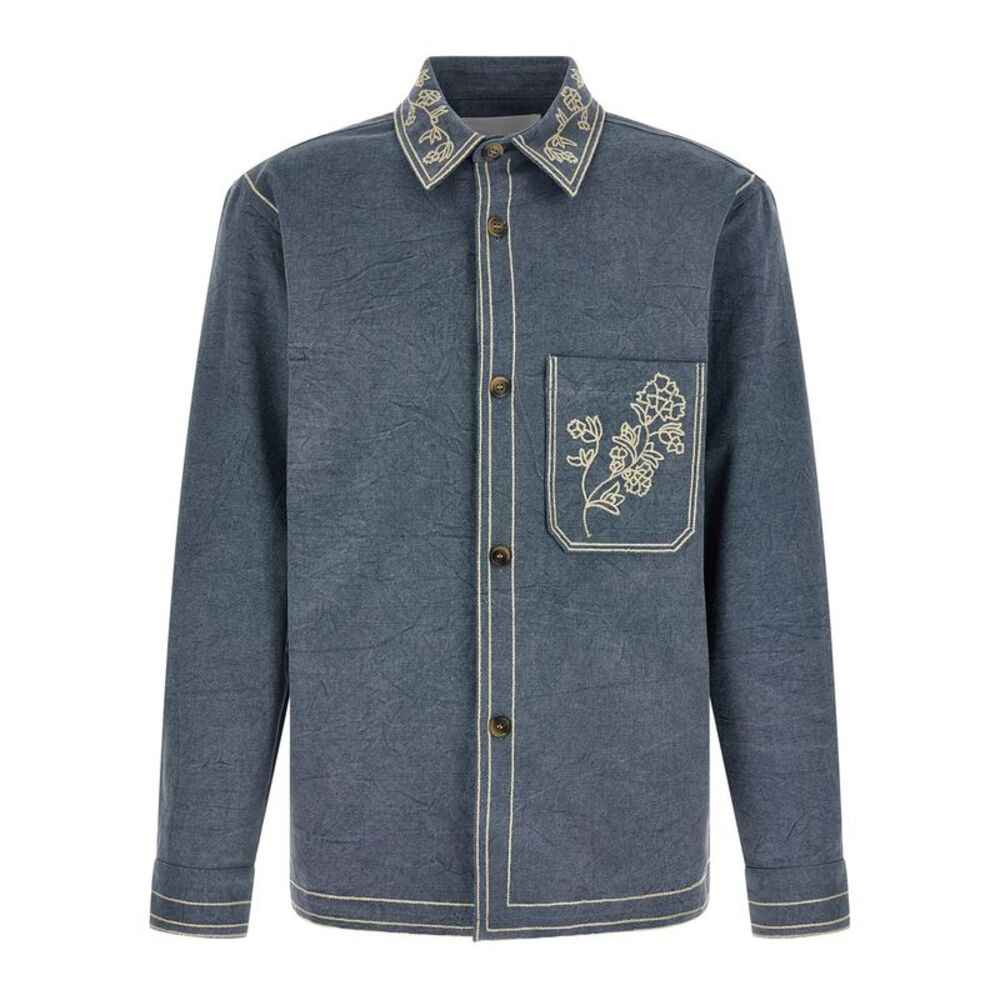 Marant Men's Rudy Overshirt